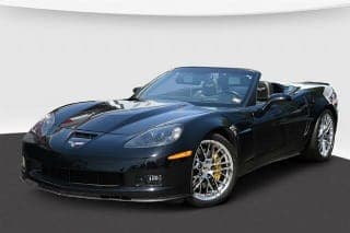 Chevrolet 2013 Corvette