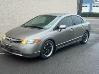 Honda 2006 Civic