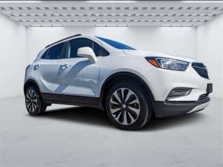 Buick 2021 Encore