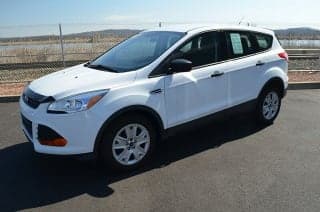 Ford 2015 Escape