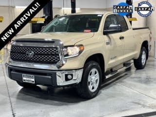 Toyota 2019 Tundra