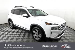 Hyundai 2022 Santa Fe