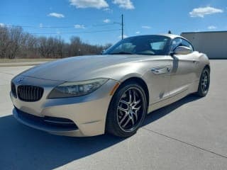 BMW 2009 Z4