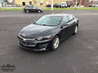 Chevrolet 2017 Malibu