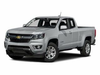 Chevrolet 2016 Colorado