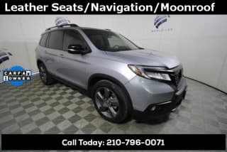 Honda 2019 Passport