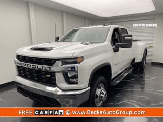 Chevrolet 2023 Silverado 3500HD