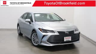 Toyota 2022 Avalon