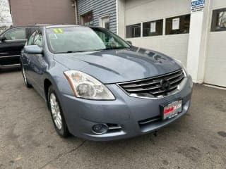 Nissan 2011 Altima