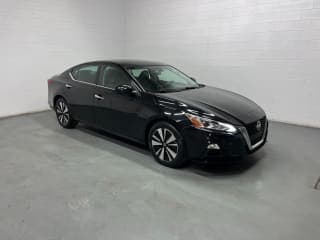 Nissan 2021 Altima