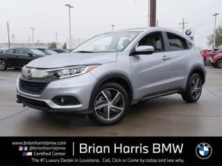 Honda 2021 HR-V