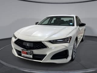 Acura 2021 TLX