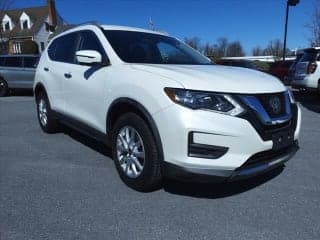 Nissan 2018 Rogue