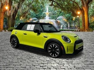 MINI 2022 Convertible