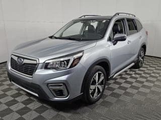 Subaru 2019 Forester