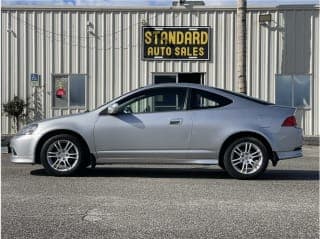 Acura 2006 RSX