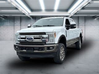 Ford 2017 F-250 Super Duty