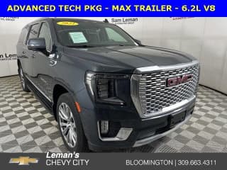 GMC 2022 Yukon XL