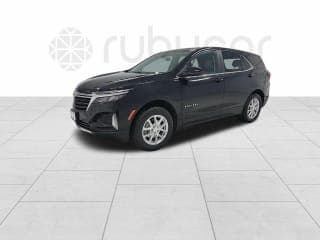 Chevrolet 2023 Equinox