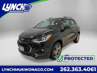 Chevrolet 2017 Trax