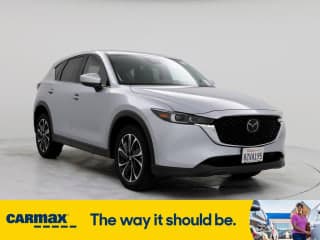 Mazda 2022 CX-5