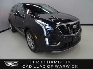 Cadillac 2020 XT5