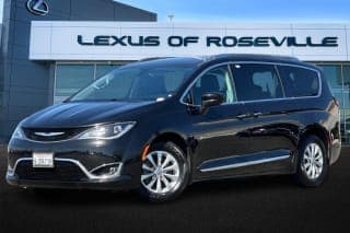 Chrysler 2019 Pacifica