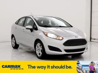 Ford 2015 Fiesta