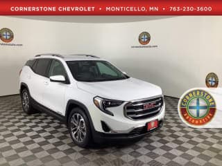 GMC 2021 Terrain