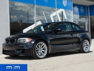 BMW 2011 1 Series