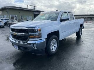 Chevrolet 2016 Silverado 1500