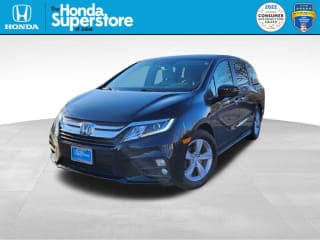 Honda 2020 Odyssey