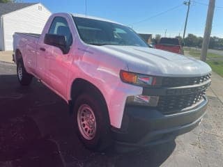 Chevrolet 2019 Silverado 1500