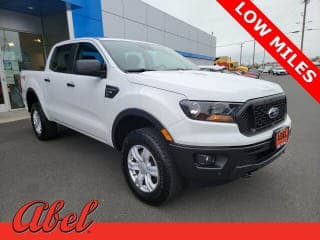 Ford 2019 Ranger