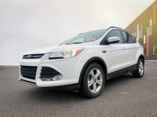 Ford 2014 Escape