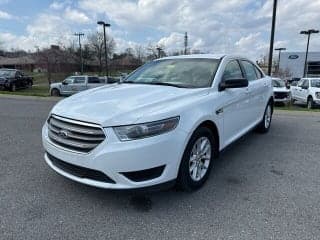 Ford 2015 Taurus