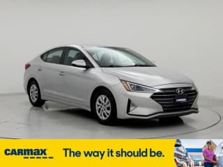 Hyundai 2019 Elantra