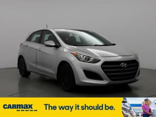 Hyundai 2016 Elantra GT