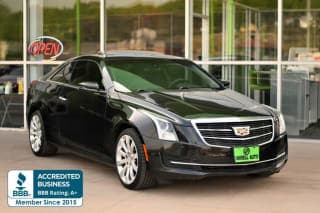 Cadillac 2016 ATS