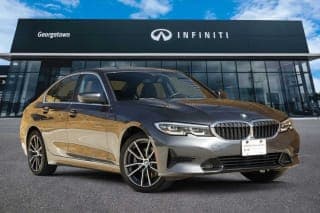 BMW 2019 3 Series