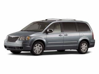 Chrysler 2008 Town and Country