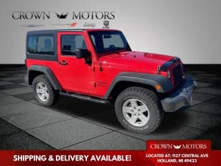 Jeep 2013 Wrangler