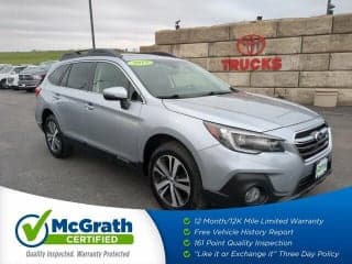 Subaru 2019 Outback