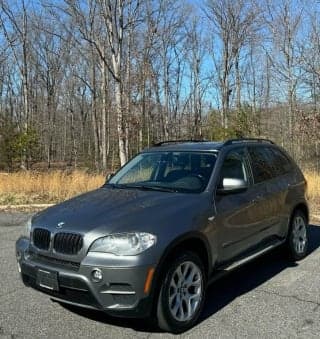 BMW 2013 X5