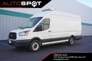 Ford 2018 Transit