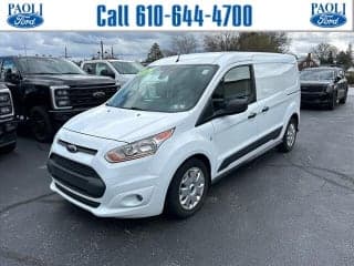 Ford 2016 Transit Connect