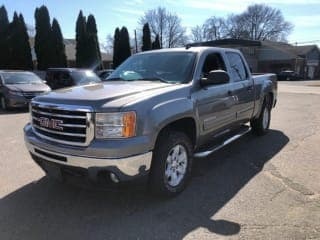 GMC 2013 Sierra 1500