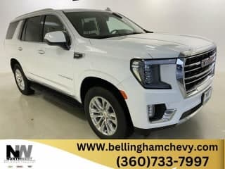 GMC 2022 Yukon