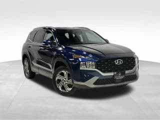 Hyundai 2023 Santa Fe