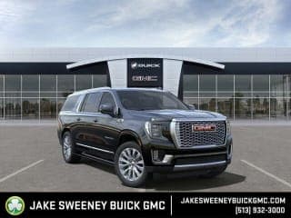 GMC 2024 Yukon XL